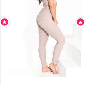 Booty by brabants leggings